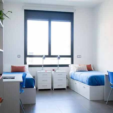 Apartamentos Turisticos Uneatlantico Santander Exterior photo