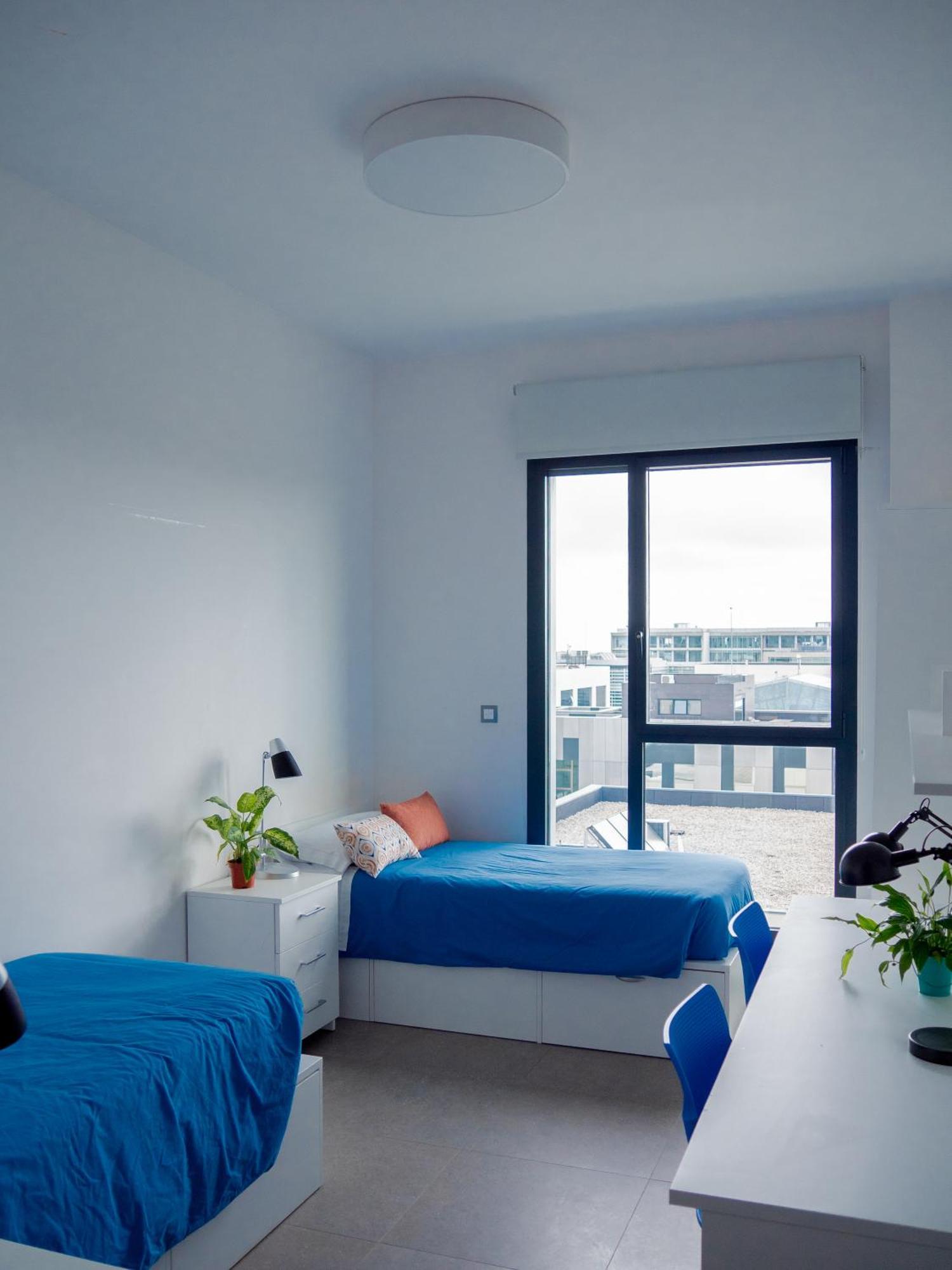 Turisticos Uneatlantico Hotel apartamentowy